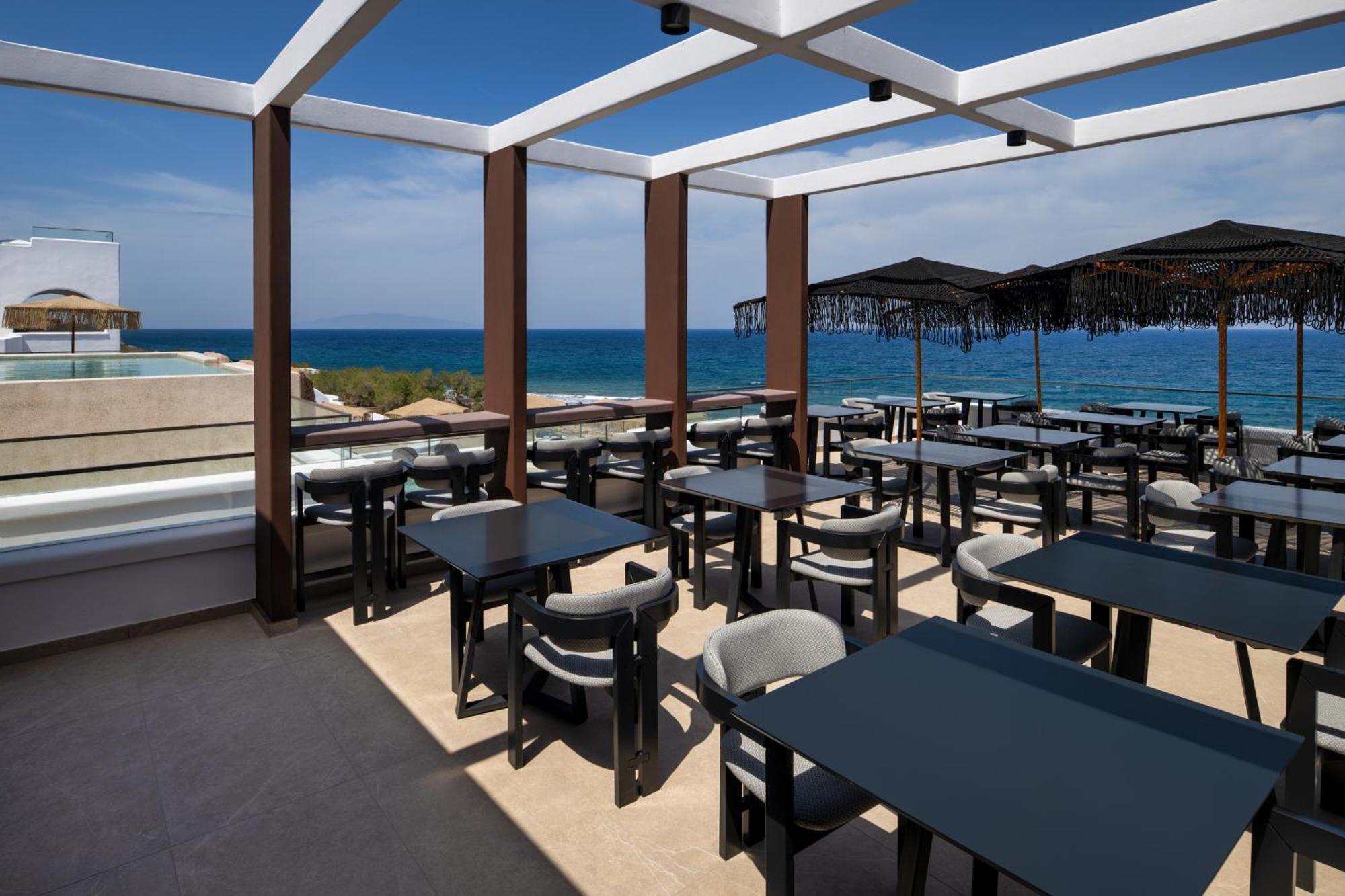 מונוליתוס Aelia Thalassa מראה חיצוני תמונה